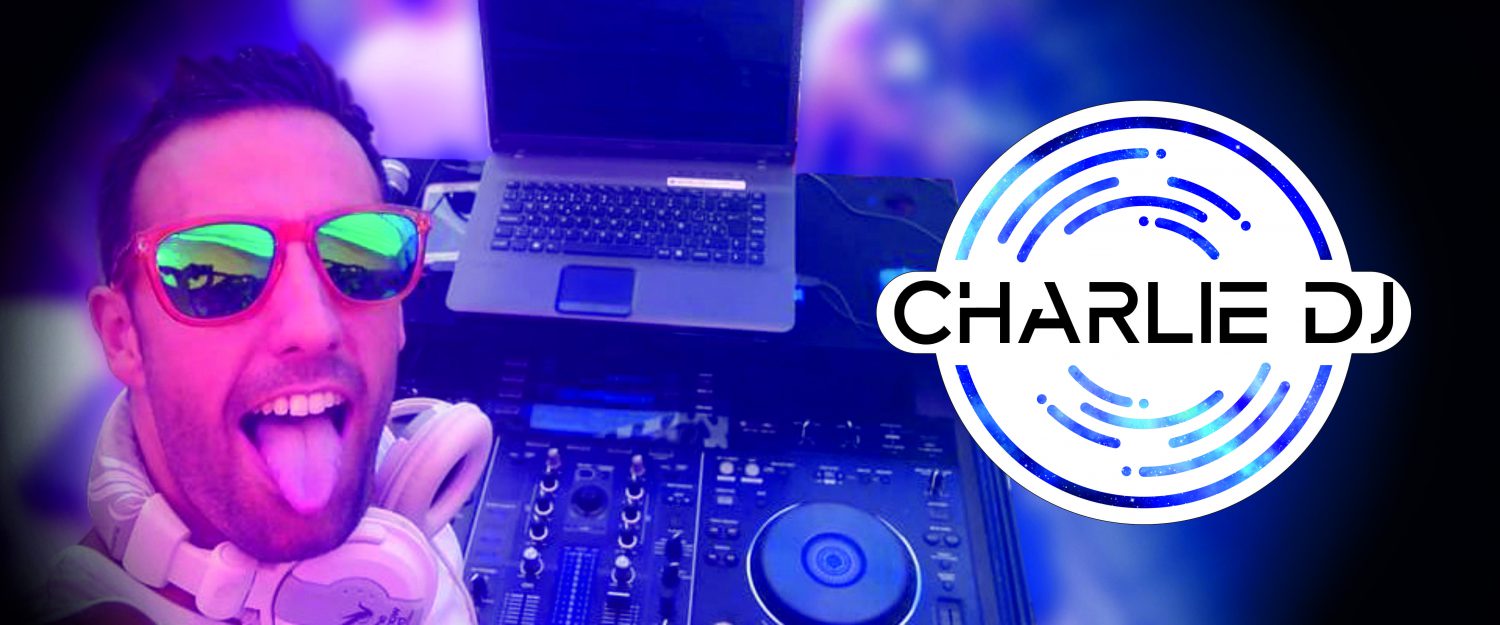 CHARLIE DJ
